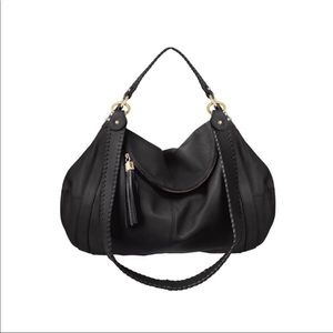 Onna Ehrlich Rachel Bag NWT Black